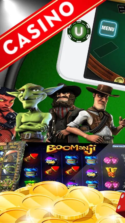 UNIBET|GAMES|LIVE|GUIDE应用截图第0张