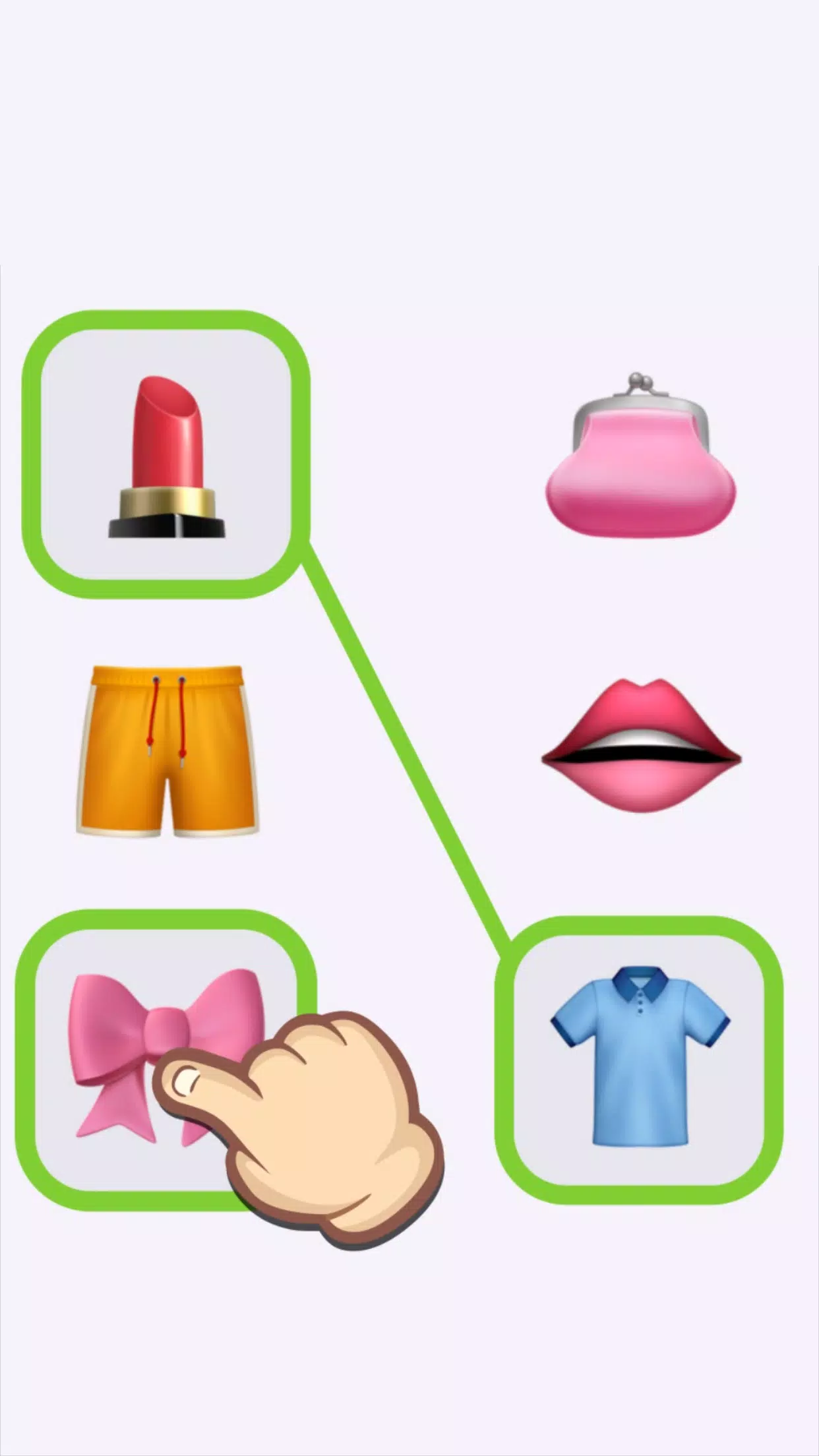 Schermata Emoji Puzzle! 3