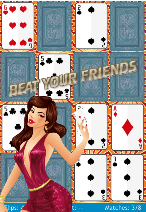 Teen Poker Patti 스크린샷 2