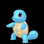 squirtle