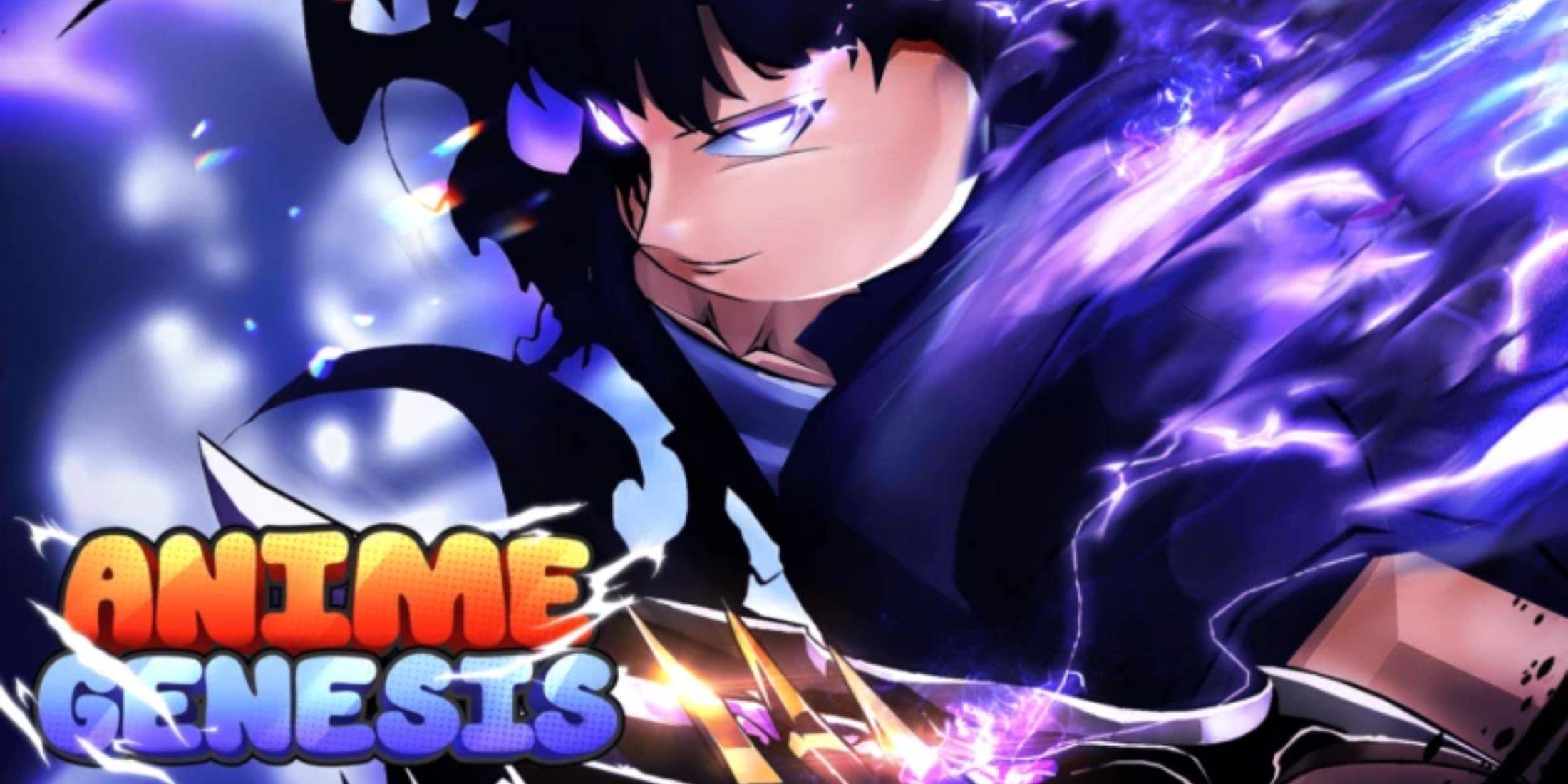 Roblox Anime Genesis: januari 2025 Codes onthuld