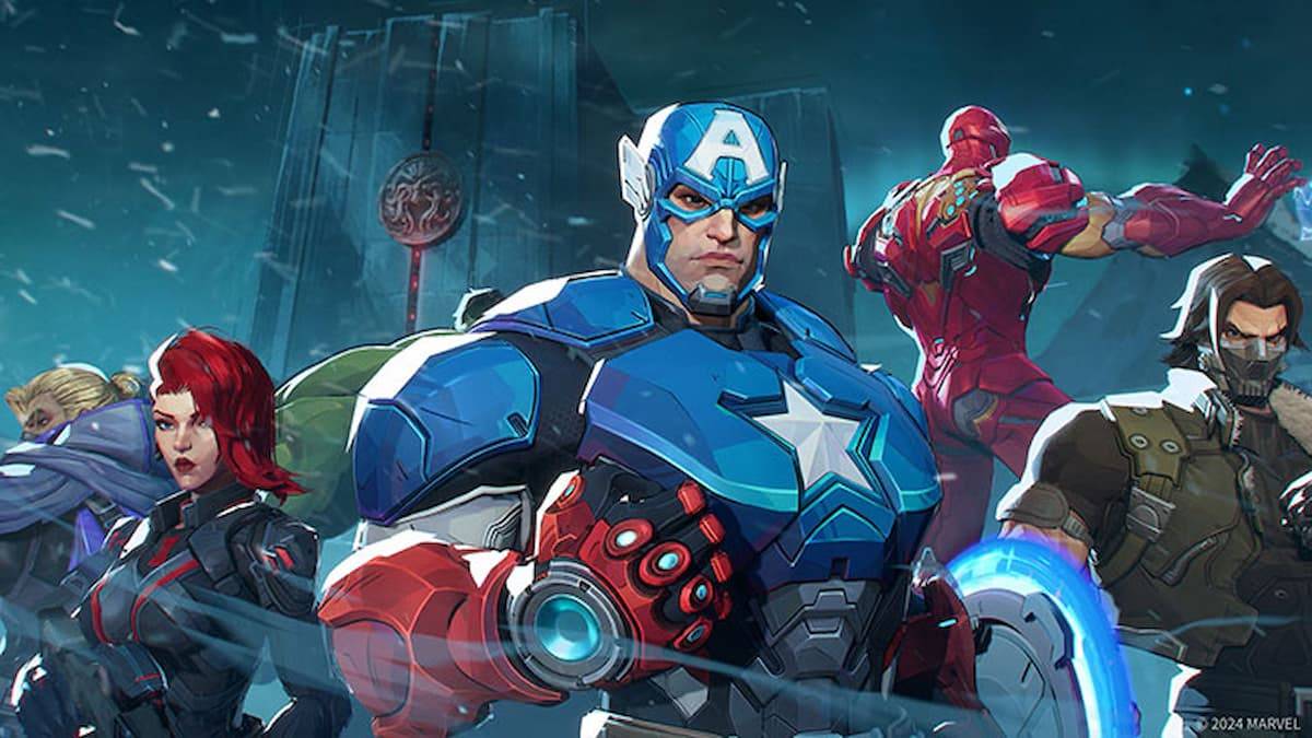 Marvel Rivals Reveals Top Assisting Characters