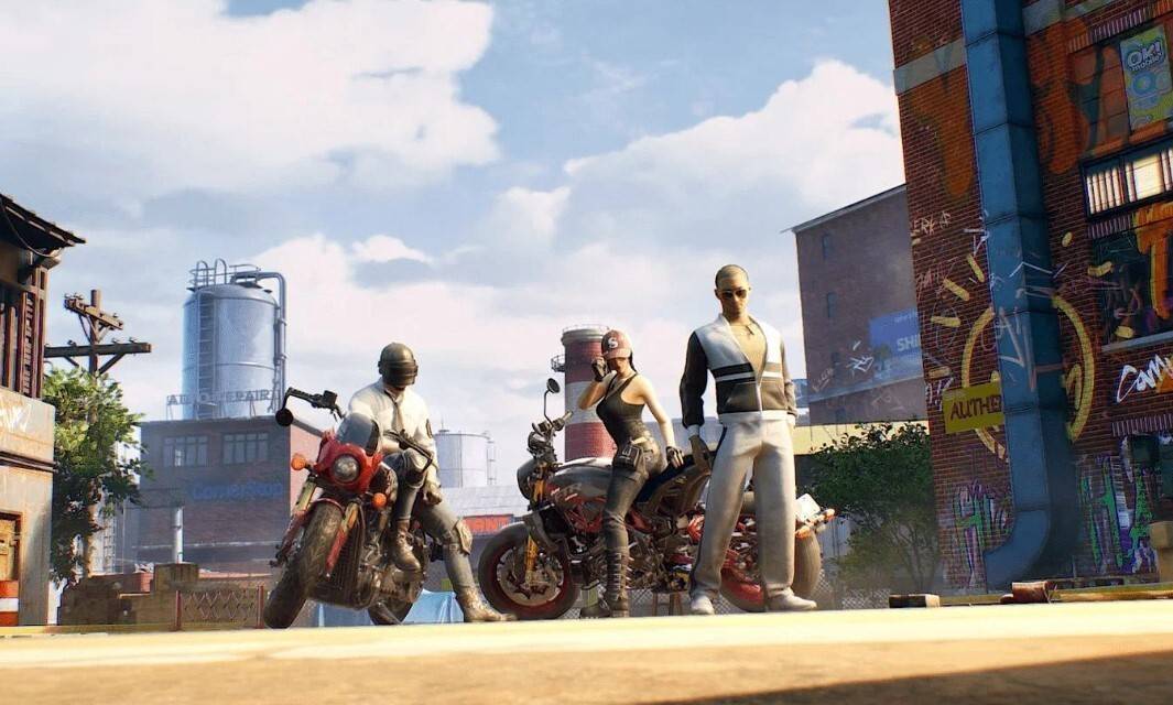 PUBG Mobile Redeem Code List for October 2024