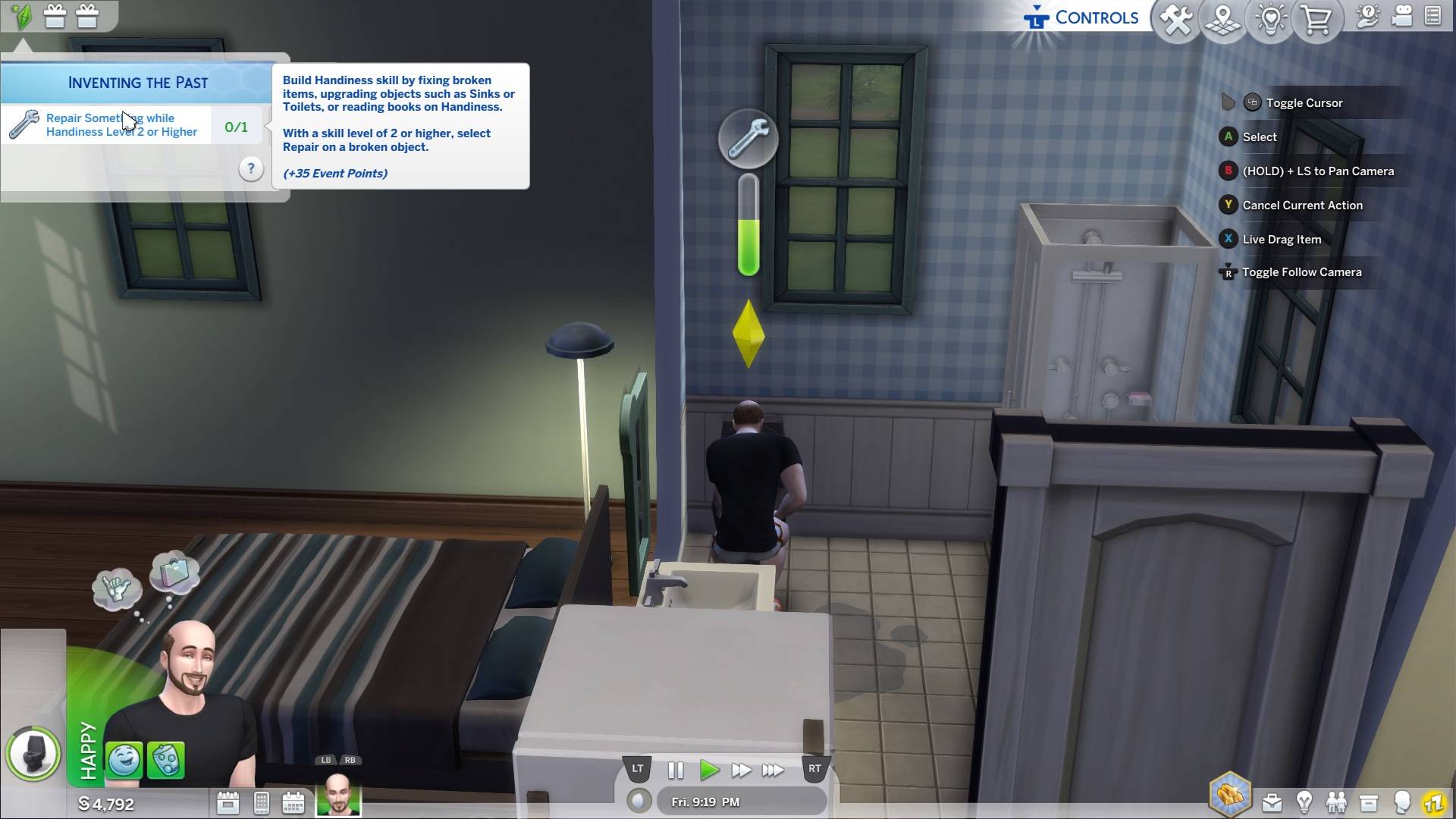 「Sims 4イベントで壊れたオブジェクトの修正：ガイド」