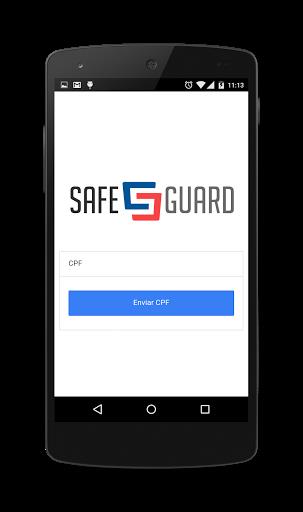 SafeGuard Screenshot 3