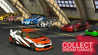 Street Racing スクリーンショット 1