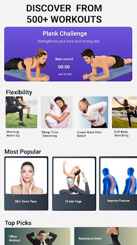 Lose Weight - Weight Loss App 螢幕截圖 2