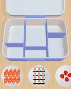 Lunch Box Ready Screenshot 1