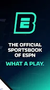 ESPN BET スクリーンショット 2