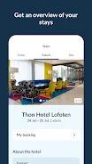 Thon Hotels ဖန်သားပြင်ဓာတ်ပုံ 3