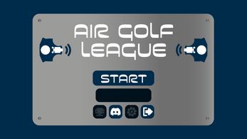 Schermata Air Golf League 0