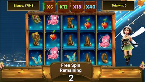 Sun Magic Maker Slot स्क्रीनशॉट 3