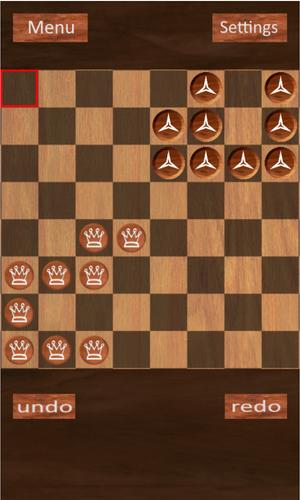 Halma 螢幕截圖 1