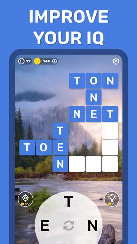 Word Search Puzzle Game Screenshot 3