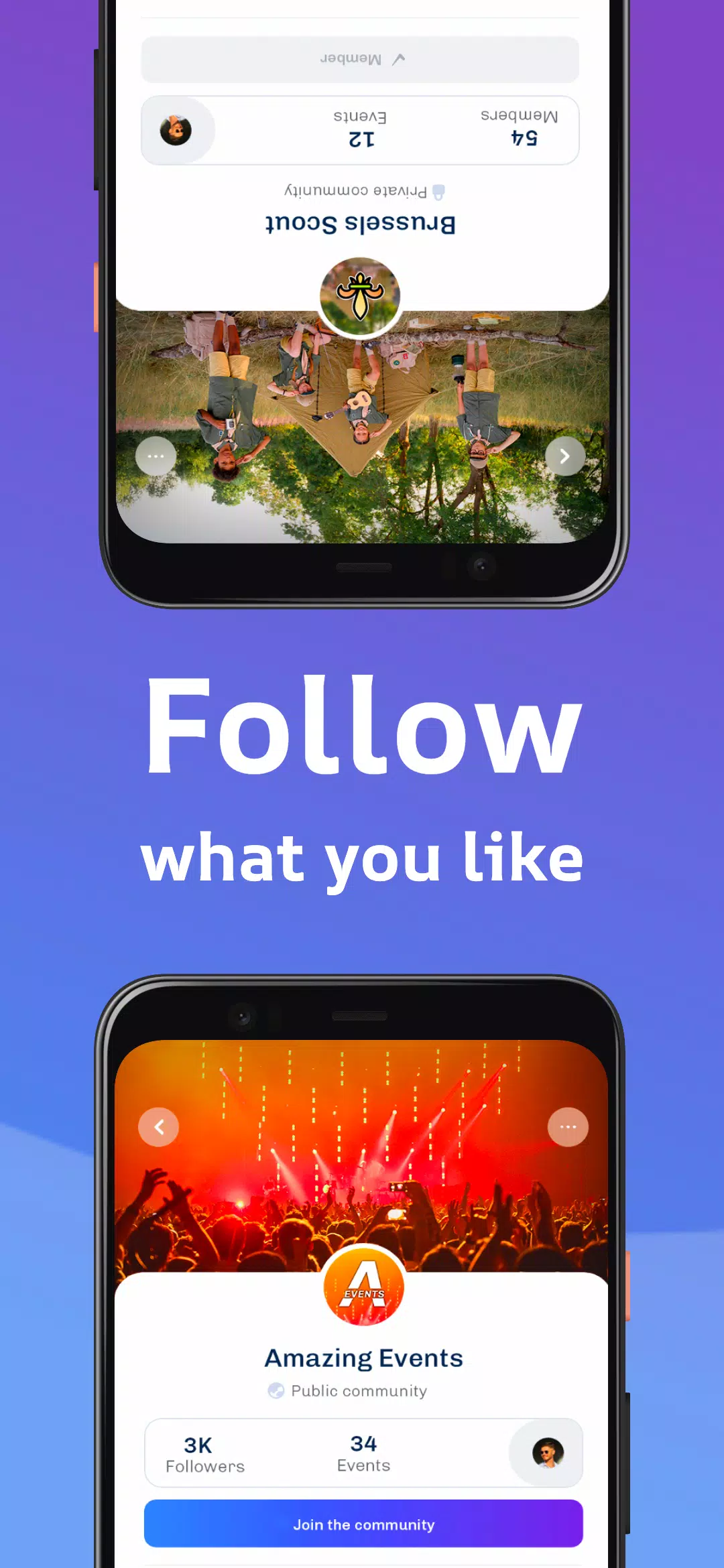 Beventup Скриншот 3