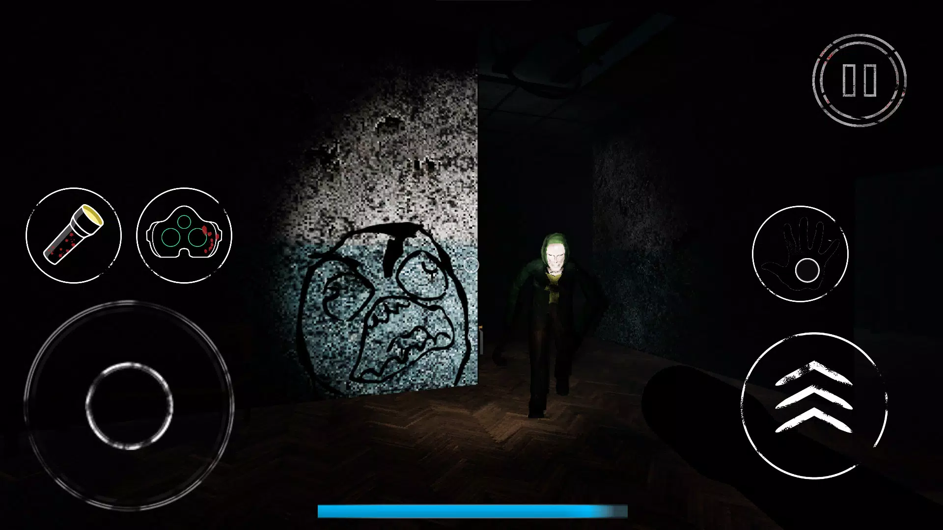 Escape from Baba Nina Screenshot 2