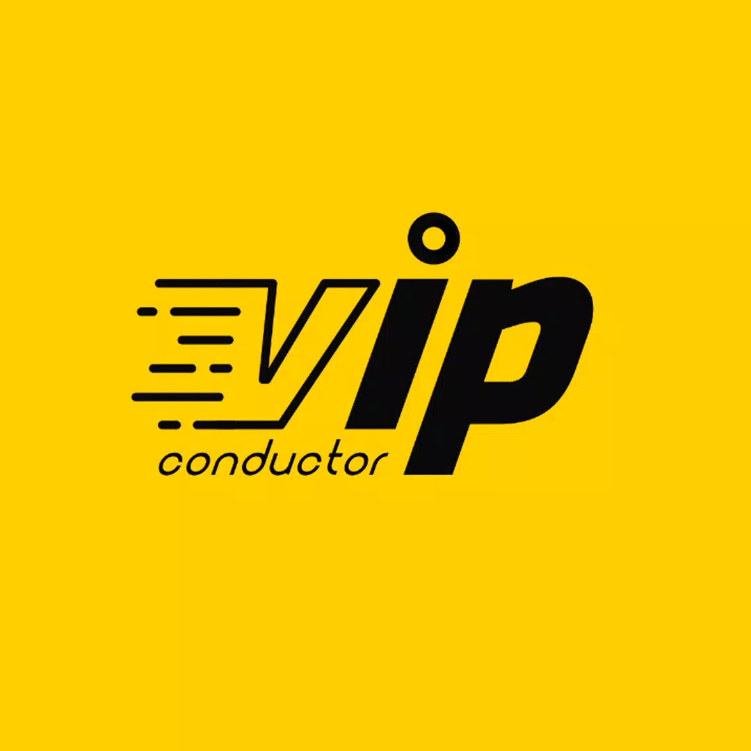 VIP Driver Captura de pantalla 2