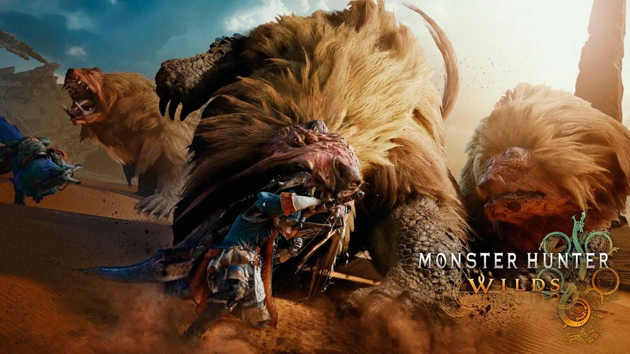 Monster Hunter Wilds: een prachtig debuut