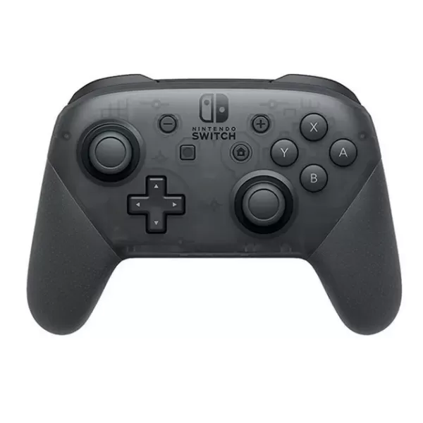 Achetez le contrôleur Nintendo Switch Pro Original avant le commutateur 2 Release