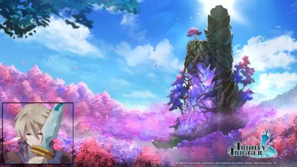 Trinity Trigger: Bí mật của game nhập vai hành động theo phong cách mana hiện trên Android