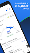 Finder: Money & Credit Score Capture d'écran 1