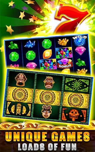 Golden Slots: Casino games ဖန်သားပြင်ဓာတ်ပုံ 0