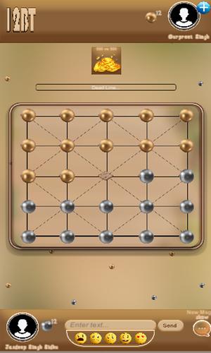 12BT, Bead 12, 12 Tehni 스크린샷 0