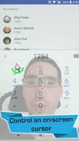 Open Sesame - Touch Free Contr ဖန်သားပြင်ဓာတ်ပုံ 3