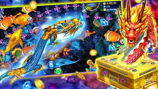 Fire Kirin Online Casino Game ဖန်သားပြင်ဓာတ်ပုံ 2