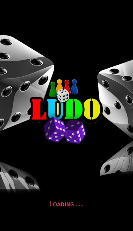 Ludo 2018 King 螢幕截圖 0