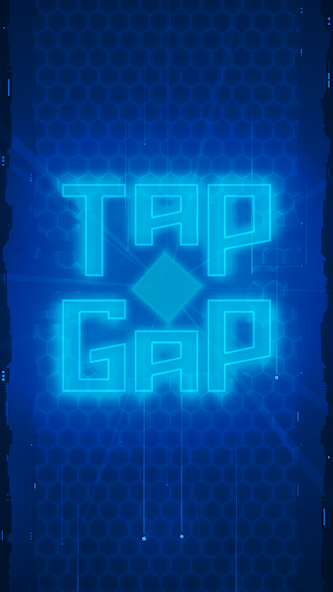 Tap Gap Mod 螢幕截圖 0