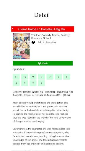 GogoAnime - Watch Anime Online应用截图第2张