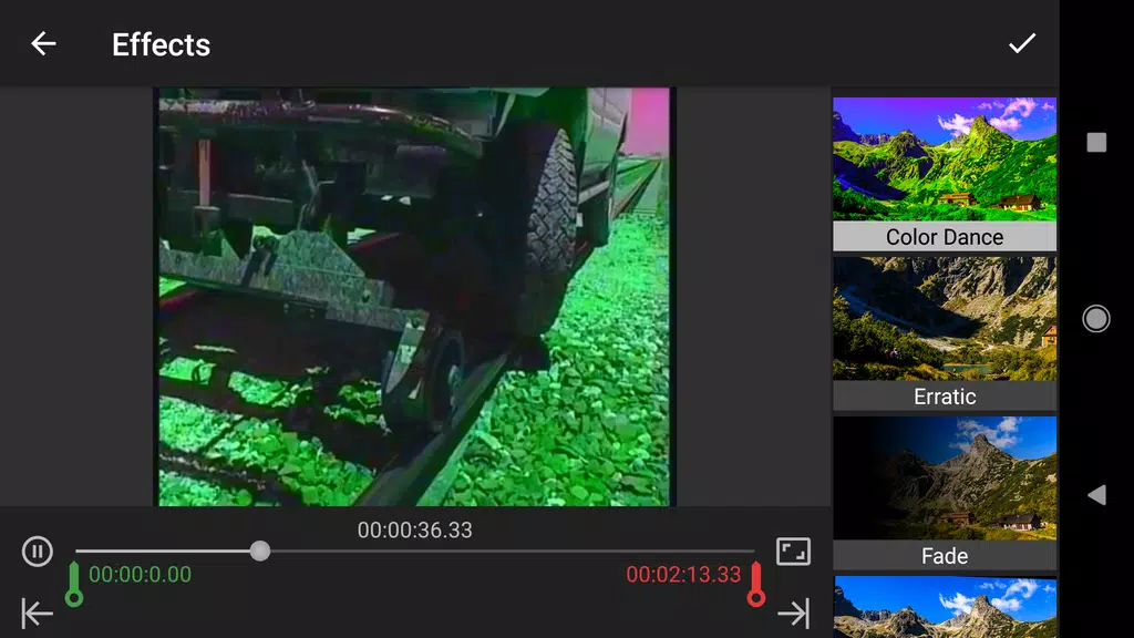 Media Studio 螢幕截圖 2