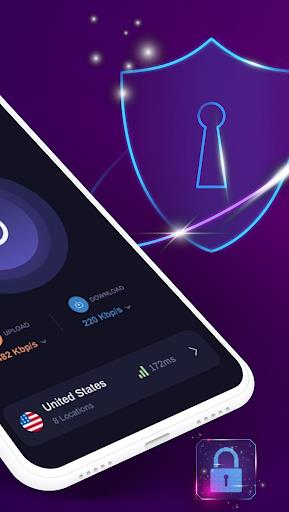 فیلتر شکن قوی واتساپ Ảnh chụp màn hình 1