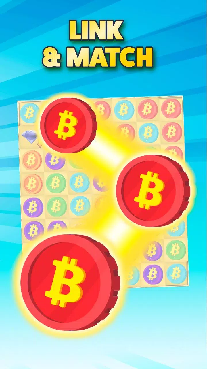 Bitcoin Blast 螢幕截圖 3