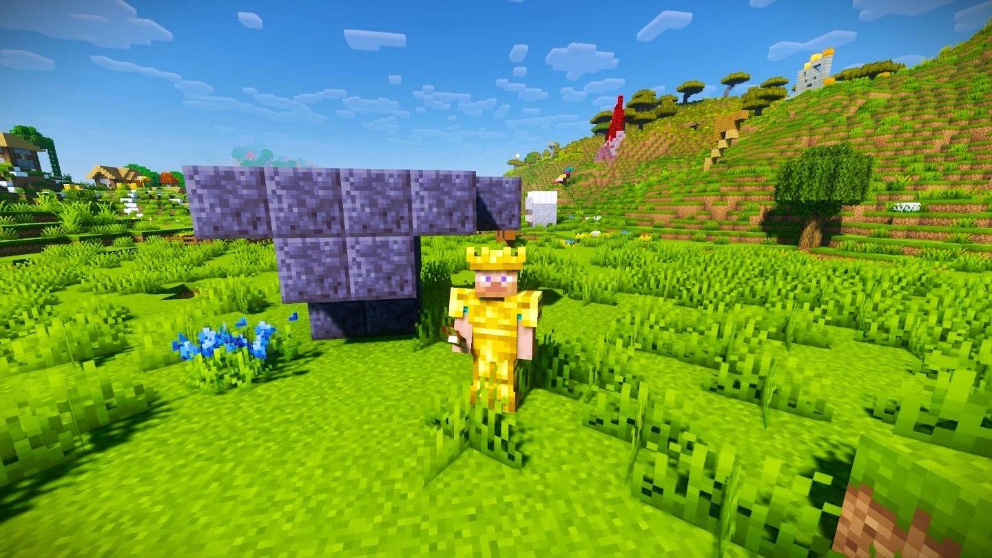 Réparer des objets Minecraft en toute simplicité