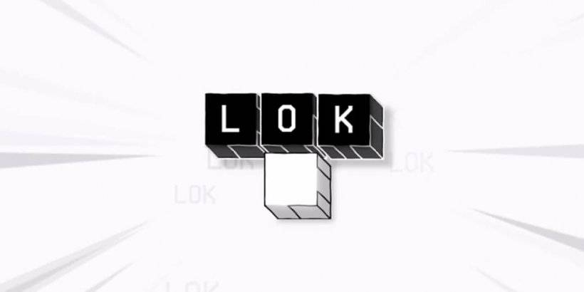 iOS, Android : 독립형 퍼즐 경험에서 LOK 디지털 출시
