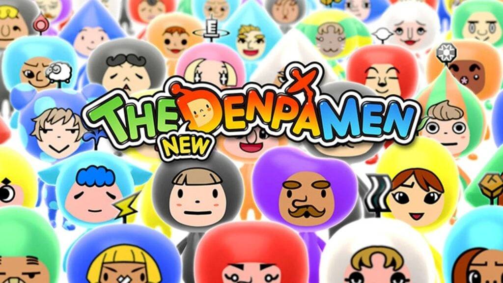 New Denpa Mens는 모바일에 맞게 맞춤화 된 기발한 기능을 갖춘 Android에 랜드입니다.