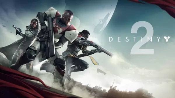 Destiny 2: Kemas kini dan berita terkini