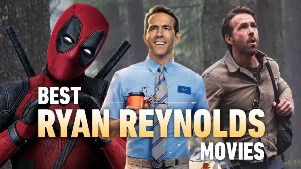 Ryan Reynolds เสนอภาพยนตร์ Star Wars ที่ได้รับการจัดอันดับ R ให้กับ Disney