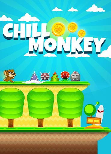 Chill Monkey 螢幕截圖 3