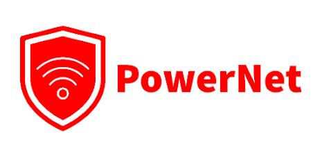 PowerNet VPN Captura de pantalla 0