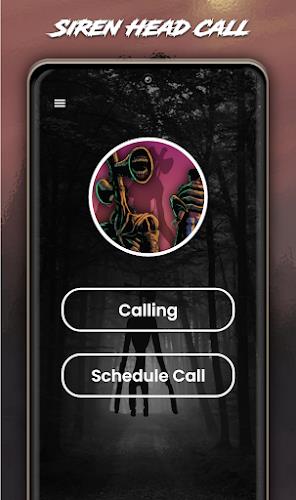Siren Head Prank Games App Captura de pantalla 0