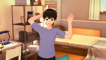 Surrendering to My Crush [1.13] ภาพหน้าจอ 1