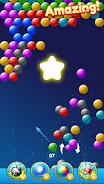 Bubble Shooter Pop Classic 스크린샷 0