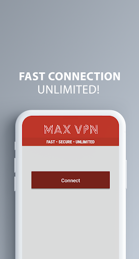 MAX VPN • Fast & Unlimited Tangkapan skrin 1