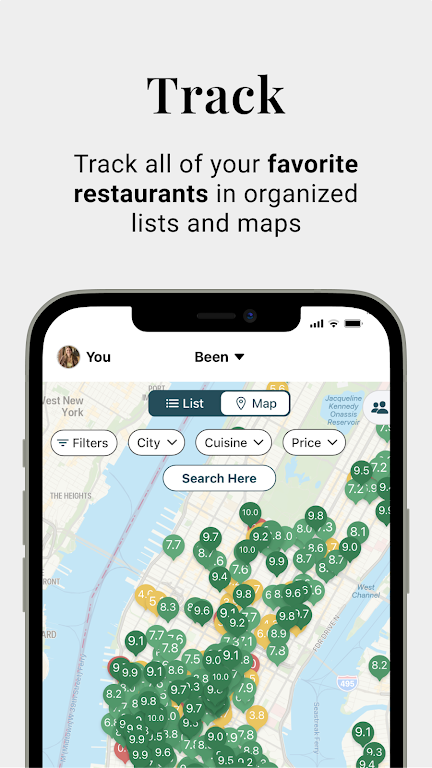 Beli Captura de tela 0
