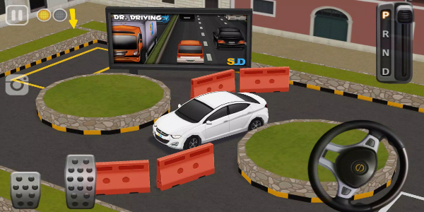 Dr. Parking 4 修改版