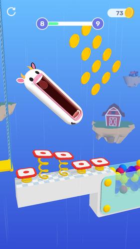 Hopping Heads应用截图第0张