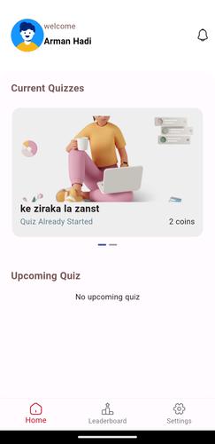 Xalat应用截图第0张